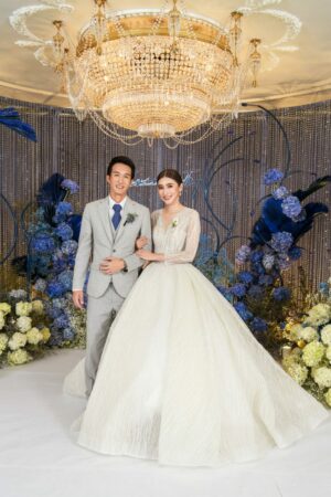 Mandarin Oriental Bangkok